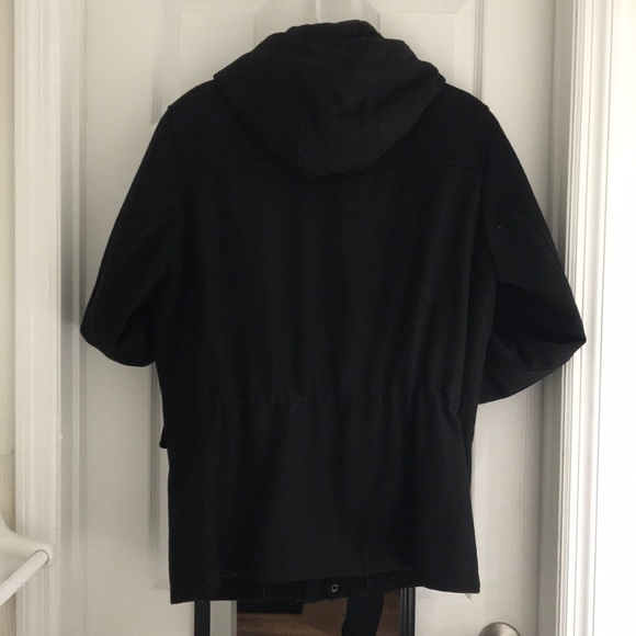 Guess Pea Coat - Picture 4 of 4